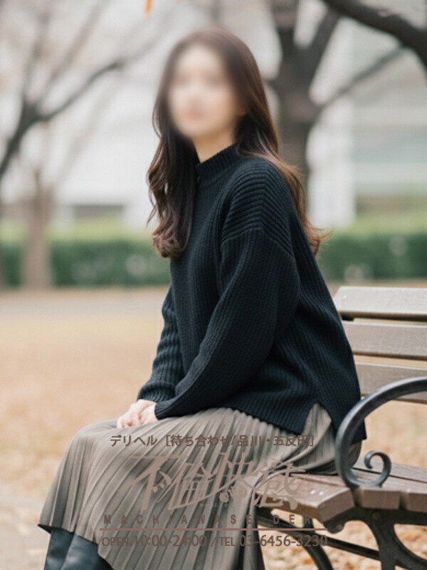 麻里奈（まりな）