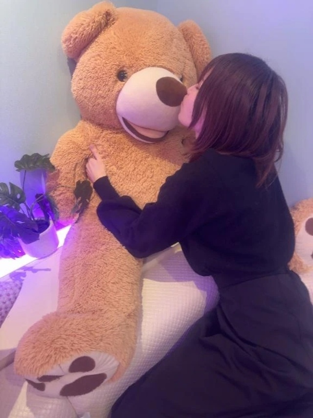 【お礼写メ日記】