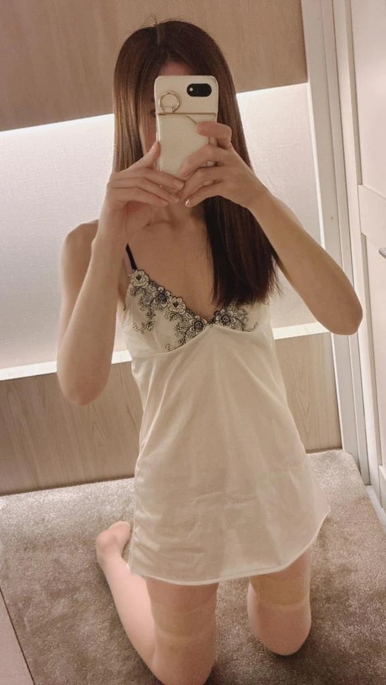 明日お待ちしてます