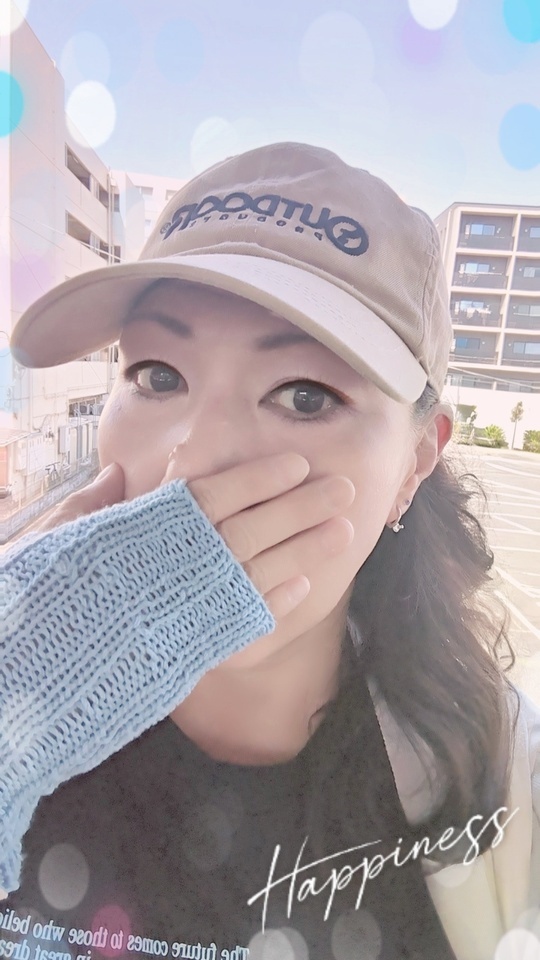 ☆青空に誘われて……☆