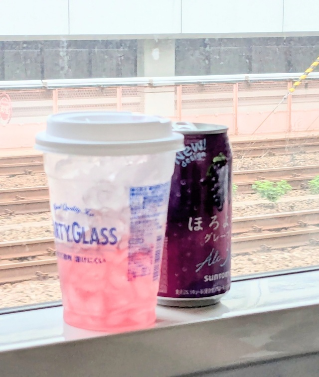 ☆電車でGO〜♪☆