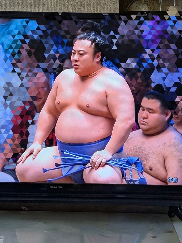 ☆朝のお楽しみは……🤭☆