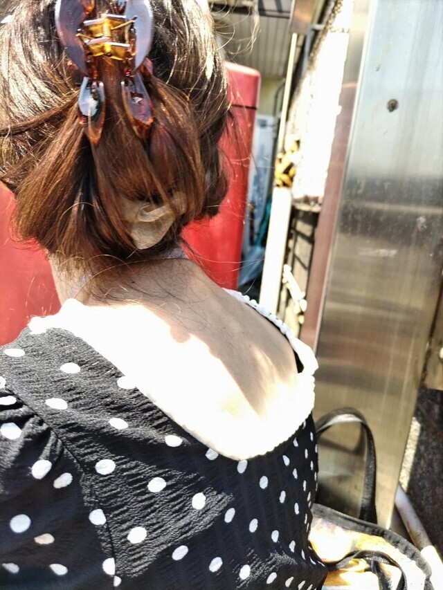 シャーワ🚿🚿🚿｜写メ日記｜菅原｜鶯谷 人妻デリヘル おふくろ