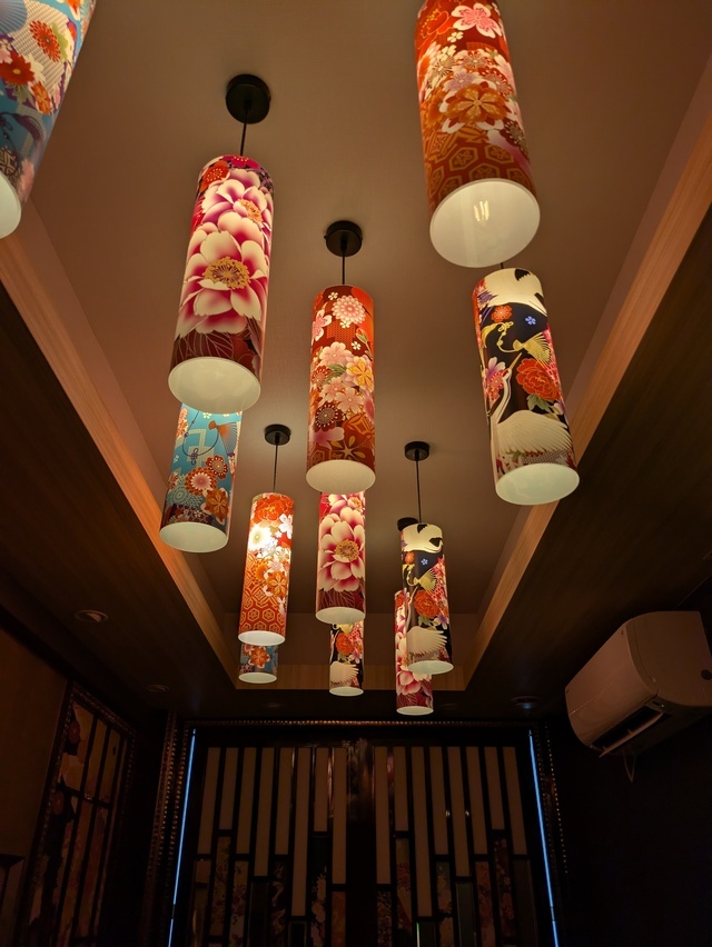 綺麗😊😊