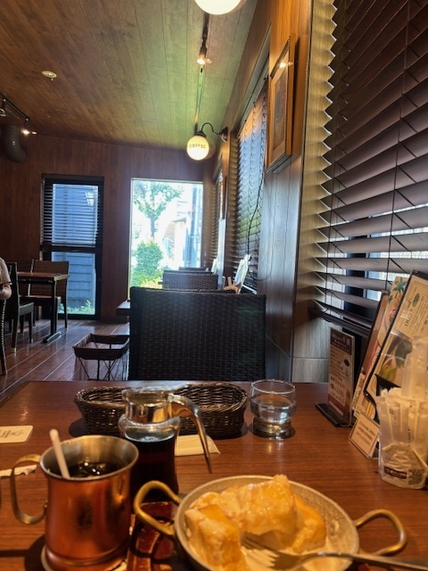 こんにちは🌞