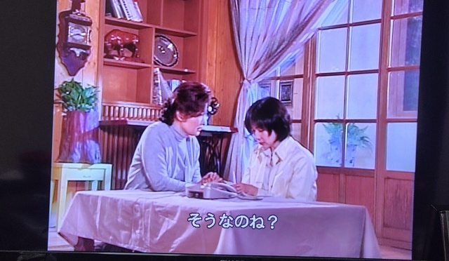 韓流ドラマの不思議