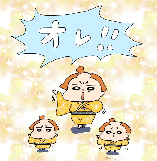 12月になっちゃったのよ〜❗