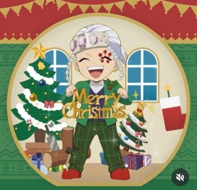 メリークリスマス🎄