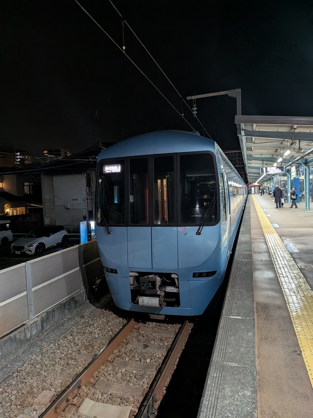 ロマンスカー｜写メ日記｜佐藤｜鶯谷 人妻デリヘル おふくろ