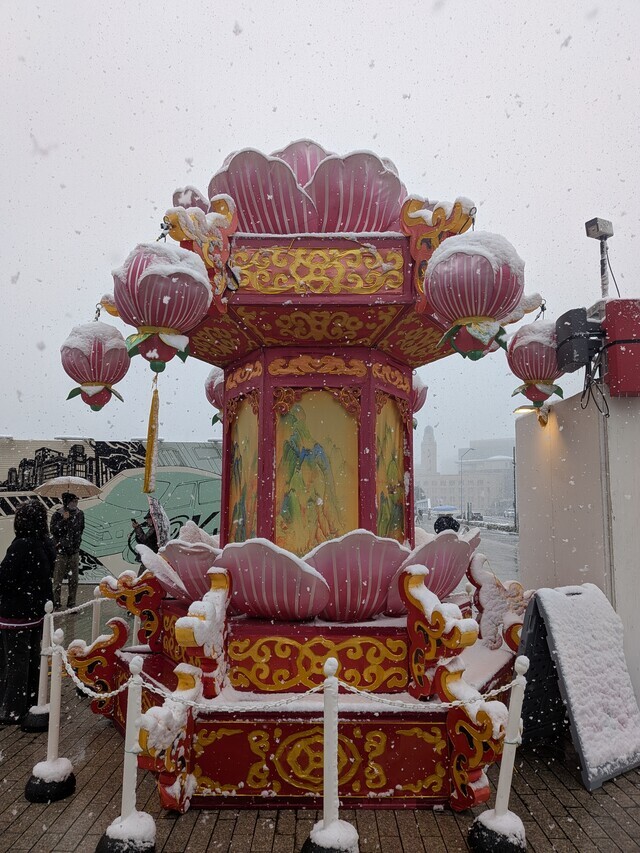 デジタルスタンプラリー