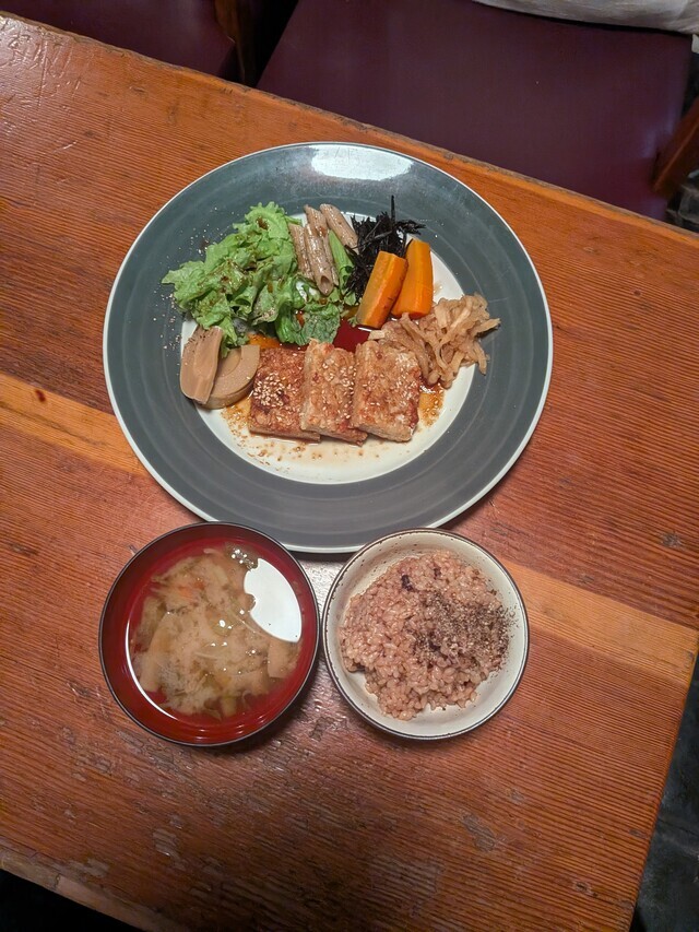 外食なら。｜写メ日記｜佐藤｜鶯谷 人妻デリヘル おふくろ