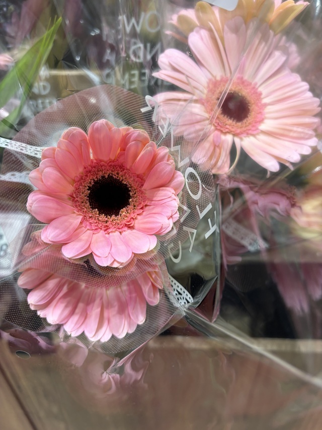 ありがとうございます。