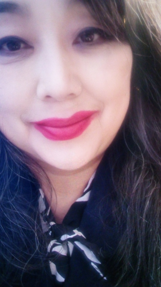 おはようございます☀️🙋‍♀️❗