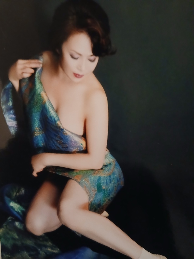 杉本です。今日もありがとうございます。