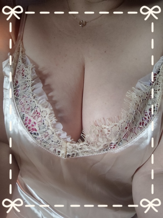 おはようございます