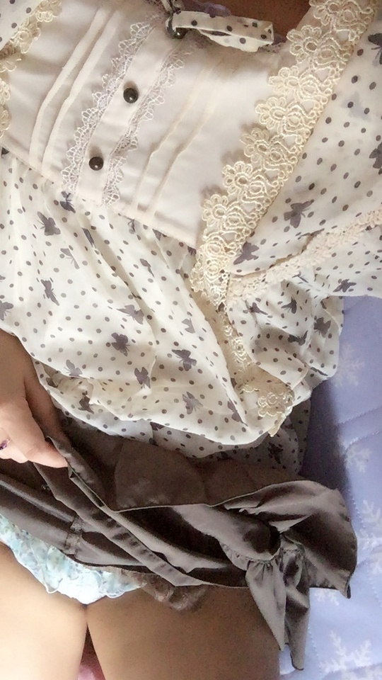 嬉しいです｜写メ日記｜新垣｜鶯谷 人妻デリヘル おふくろ