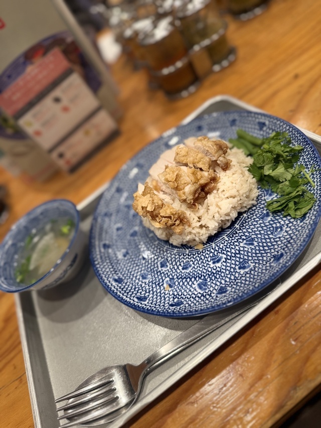 タイ料理