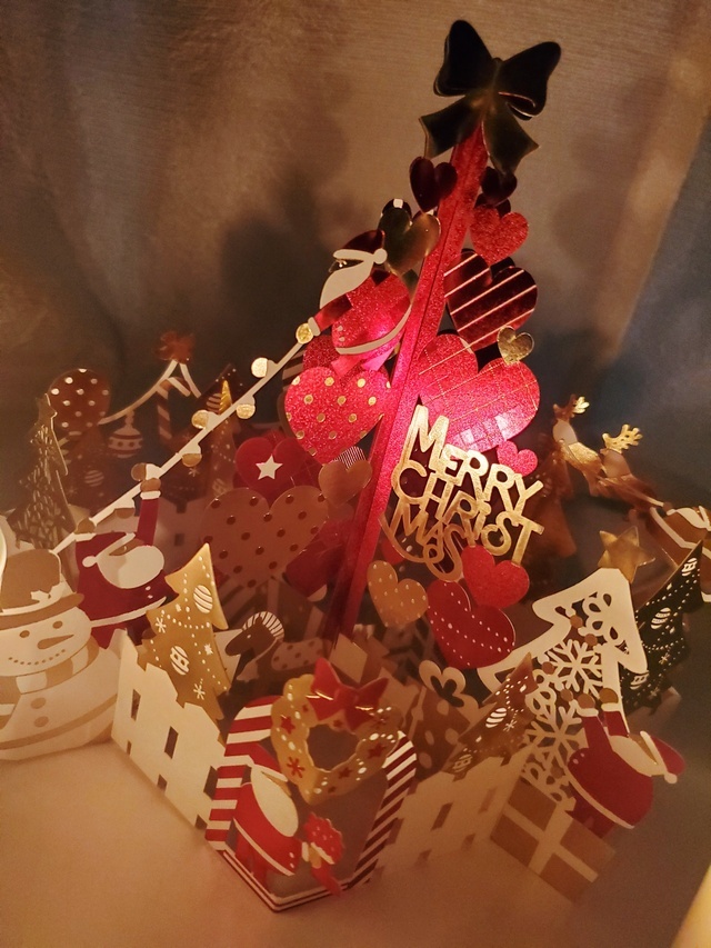 メリクリ🧑‍🎄🫶｜写メ日記｜華｜錦糸町・小岩・葛西 人妻デリヘル 美妻隊