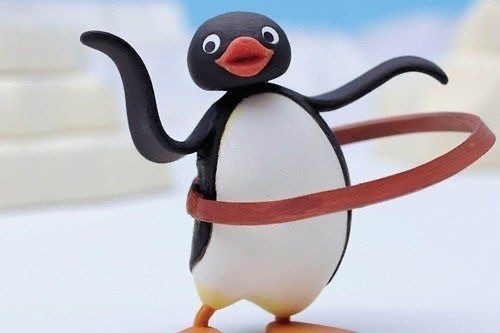 1週間ぶり