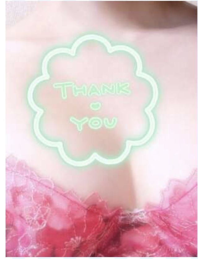 ありがとう｜写メ日記｜あずさ｜錦糸町・小岩・葛西 人妻デリヘル 美妻隊
