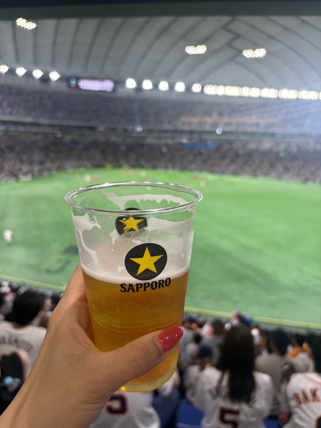 今日も🍺日和🌞