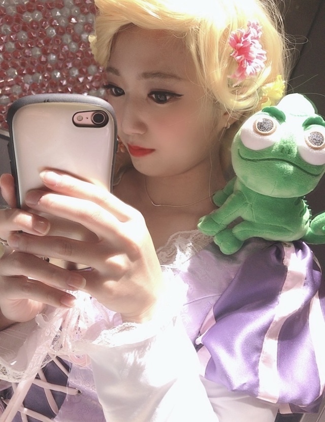 はっぴーはろうぃーん🎃｜写メ日記｜ゆい｜錦糸町・小岩・葛西 人妻デリヘル 美妻隊