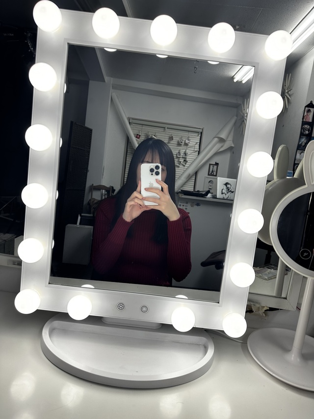 お久しぶりです