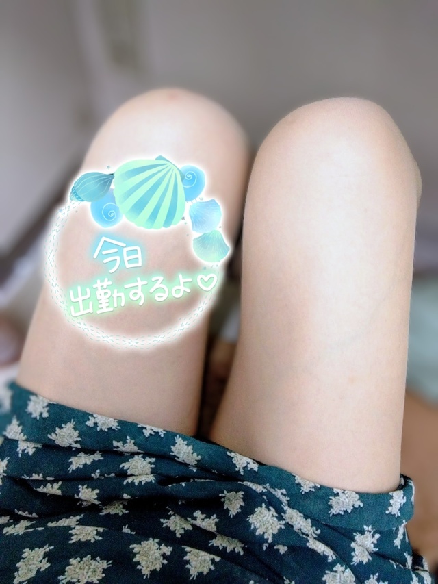 出勤しました🎵