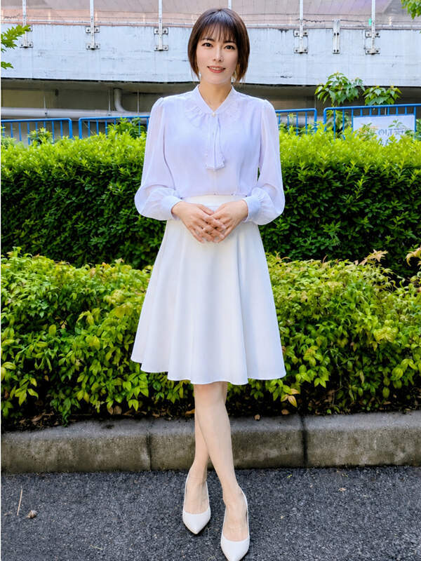 ももいあおい