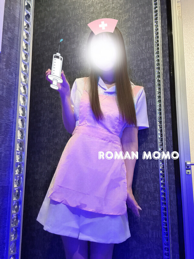 足元の悪い中ありがと🫶🏻💕｜写メ日記｜体験入店 もも｜鶯谷 韓国デリヘル Rolls