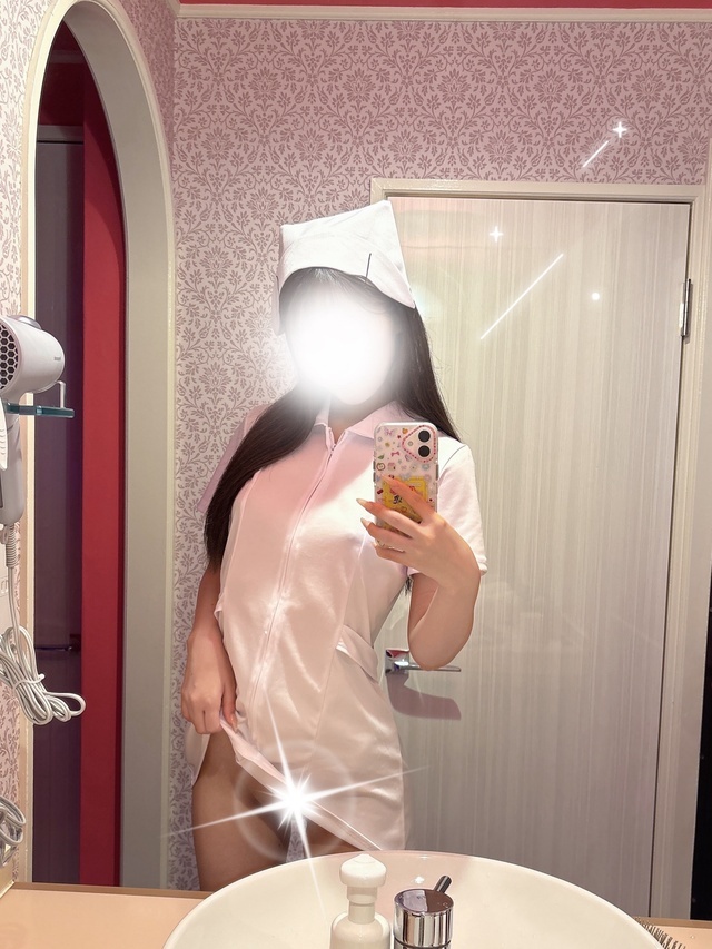 🕐11時から出勤するよん（📣お知らせ付き）⭐️