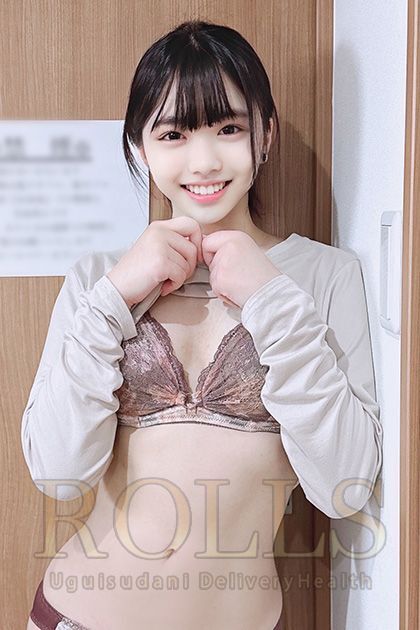 体験入店 れいか