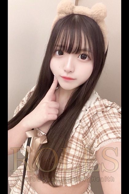 体験入店 新るあ