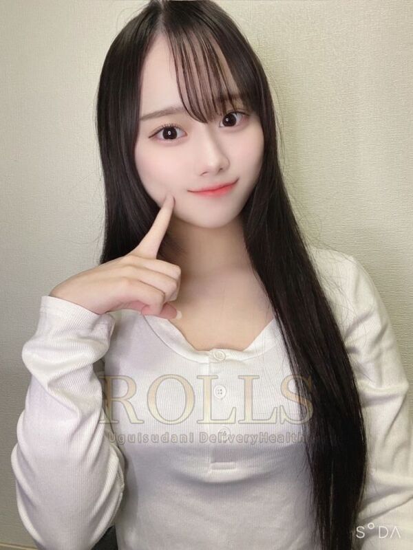 体験入店 新ありさ