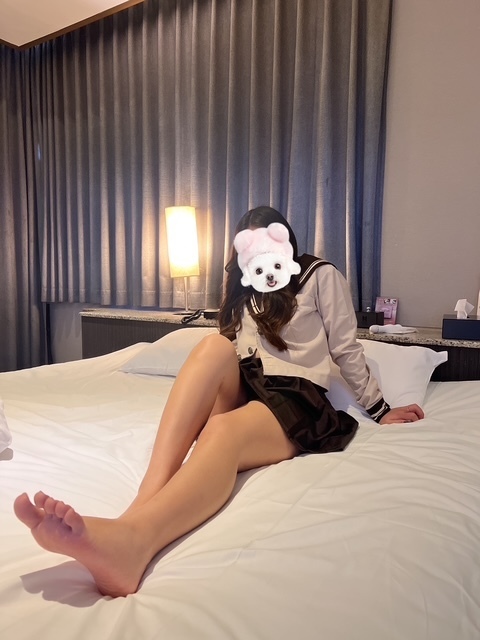 おはよ〜☺️｜写メ日記｜体験入店 ありん｜鶯谷 韓国デリヘル Rolls