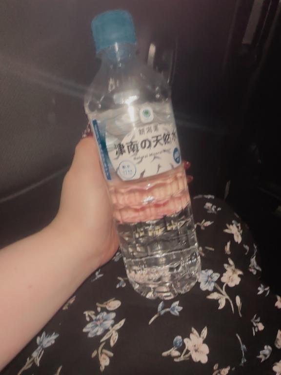 待機戻りまーす³₃