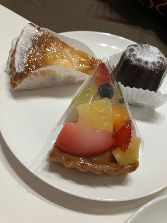 スイーツ｜写メ日記｜くぅ｜立川・八王子・三多摩 ぽっちゃりデリヘル 西東京市小平ちゃんこ