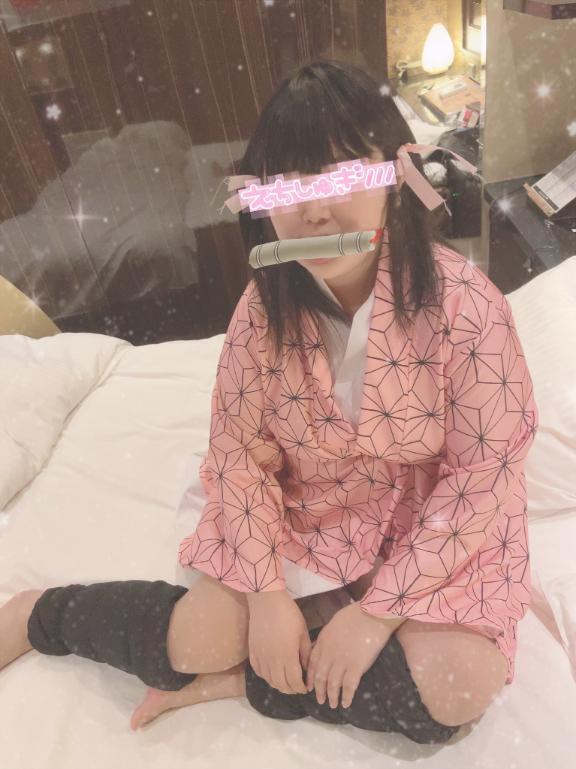 ありがとう｜写メ日記｜くぅ｜立川・八王子・三多摩 ぽっちゃりデリヘル 西東京市小平ちゃんこ