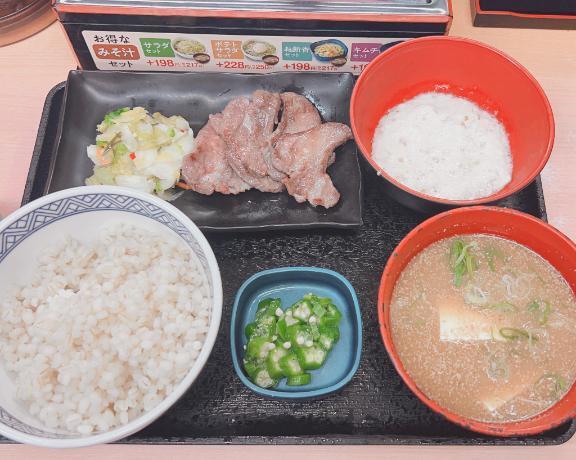 体験入店おわり