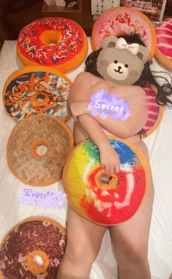 ふわふわな体……///｜写メ日記｜なな｜池袋 ぽっちゃりデリヘル CURVY POP 池袋店