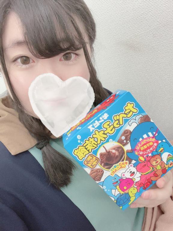 お仕事開始とお菓子🍫🍿🍩｜写メ日記｜らん｜池袋 ぽっちゃりデリヘル CURVY POP 池袋店