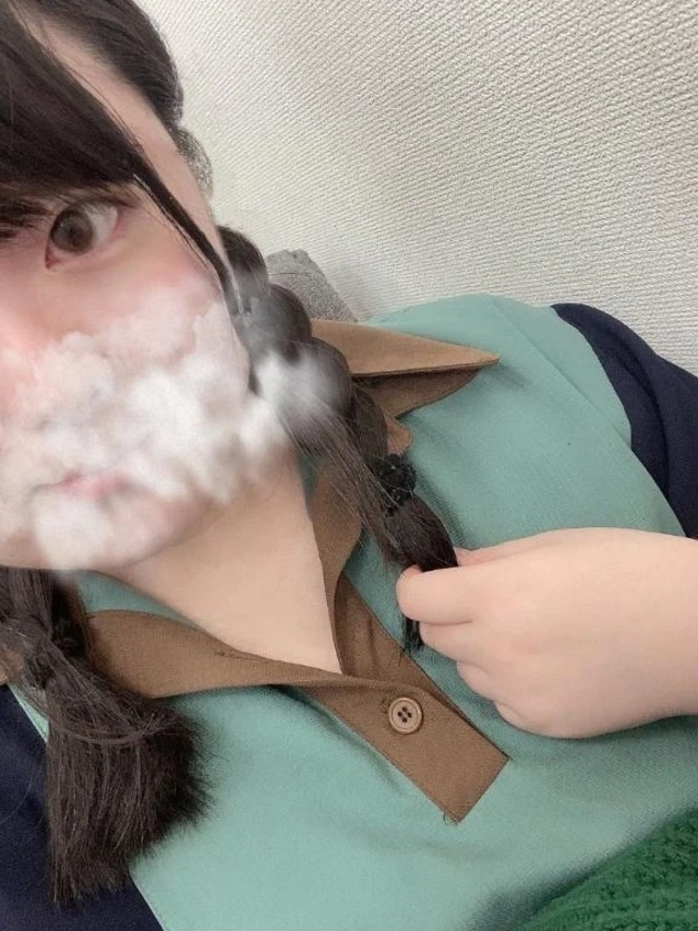 久しぶりの出勤〜🥺💞