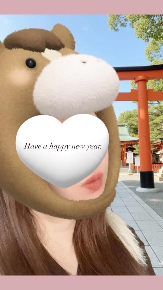 ♡今年もありがとう♡｜写メ日記｜春海｜渋谷 人妻デリヘル 東京人妻フォーシーズンズ