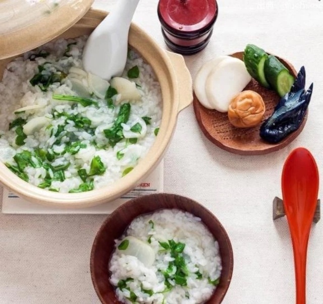 心残りの七草粥｜写メ日記｜知津留｜渋谷 人妻デリヘル 東京人妻フォーシーズンズ