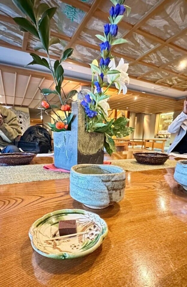 お久しぶりです🌸｜写メ日記｜瀬里奈｜渋谷 人妻デリヘル 東京人妻フォーシーズンズ