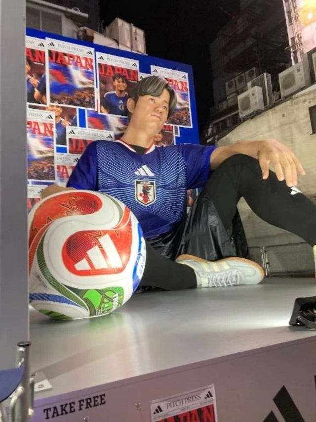 巨大なモニュメント｜写メ日記｜伊世｜渋谷 人妻デリヘル 東京人妻フォーシーズンズ