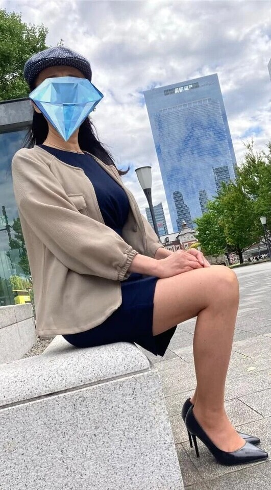 待機中。
