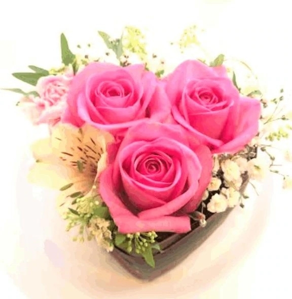 Happyバレンタイン🩷