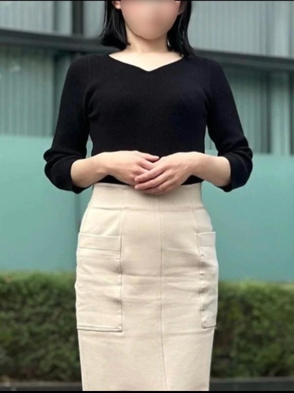 初めてのドキドキ✨