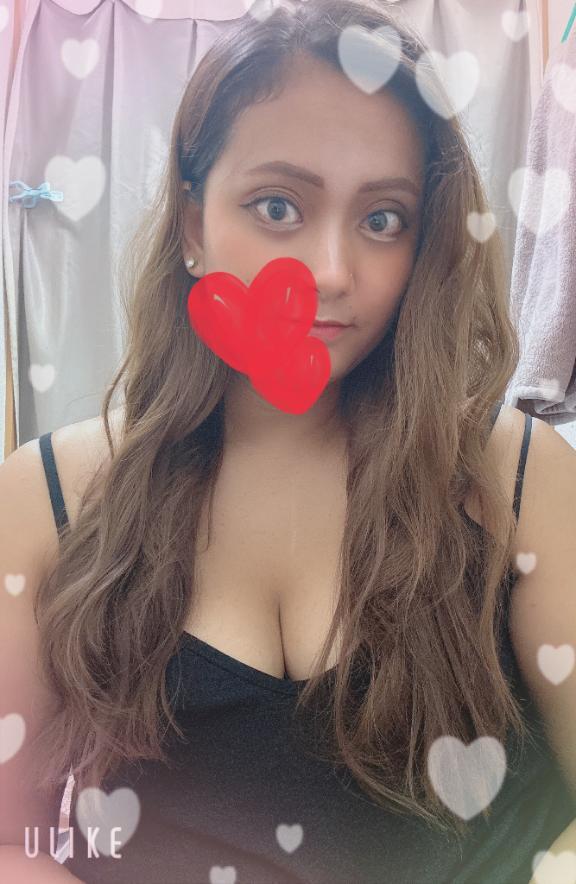 事務所着いた☺️💓
